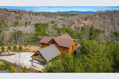 406 Hope Drive, Blue Ridge, GA 30513 - Photo 71