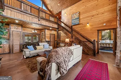 406 Hope Drive, Blue Ridge, GA 30513 - Photo 7