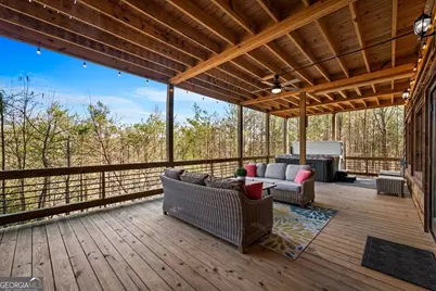 406 Hope Drive, Blue Ridge, GA 30513 - Photo 49