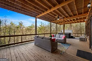 406 Hope Dr, Blue Ridge, GA 30513 - Photo 49