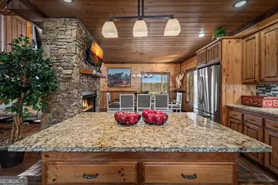 406 Hope Drive, Blue Ridge, GA 30513 - Photo 15