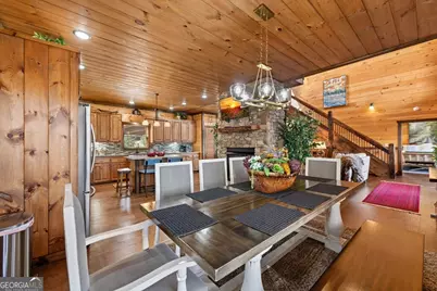 406 Hope Drive, Blue Ridge, GA 30513 - Photo 11