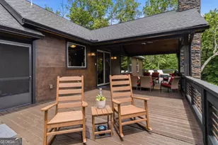 254 Leatherwood Mountain Road, Ellijay, GA 30540 - Photo 31