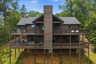 254 Leatherwood Mountain Road, Ellijay, GA 30540 - Photo 3