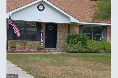 1411 Desert Storm Drive, Hinesville, GA 31313 - Photo 1
