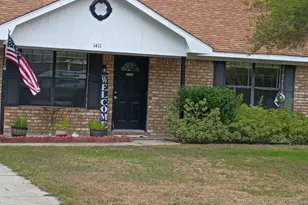 1411 Desert Storm Dr, Hinesville, GA 31313 - Photo 1