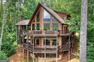 255 Indian Ridge Rd, Epworth, GA 30541 - Photo 1