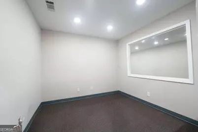 1205 W Parker Street, Baxley, GA 31513 - Photo 5
