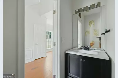 619 Lullingstone Drive SE, Marietta, GA 30067 - Photo 5