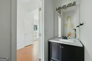 619 Lullingstone Dr SE, Marietta, GA 30067 - Photo 5