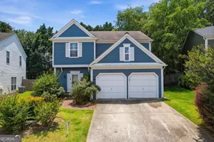 619 Lullingstone Dr SE, Marietta, GA 30067 - Photo 1