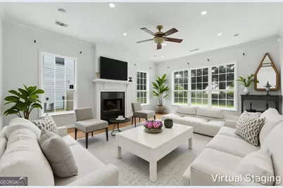 619 Lullingstone Drive SE, Marietta, GA 30067 - Photo 7