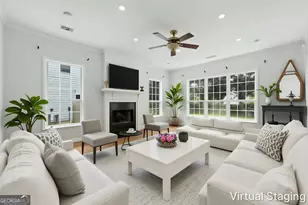 619 Lullingstone Dr SE, Marietta, GA 30067 - Photo 7