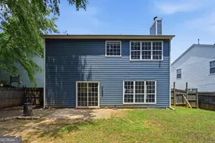 619 Lullingstone Dr SE, Marietta, GA 30067 - Photo 31