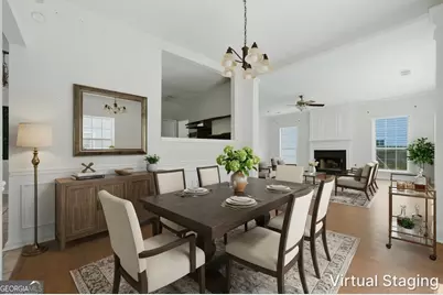 619 Lullingstone Drive SE, Marietta, GA 30067 - Photo 11