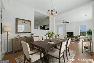 619 Lullingstone Dr SE, Marietta, GA 30067 - Photo 11