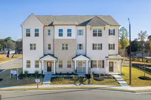 6206 Honeybell Aly, Mableton, GA 30126 - Photo 1