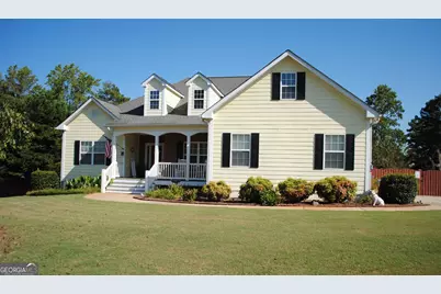 250 Rock Mill Trail, Senoia, GA 30276 - Photo 1