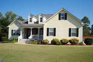 250 Rock Mill Trail, Senoia, GA 30276 - Photo 1