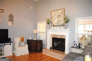 250 Rock Mill Trail, Senoia, GA 30276 - Photo 9