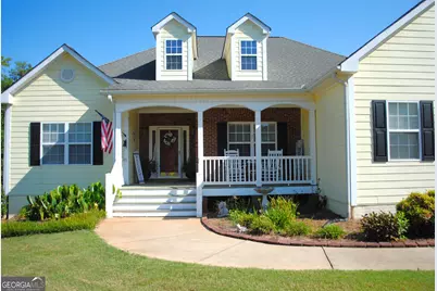 250 Rock Mill Trail, Senoia, GA 30276 - Photo 3