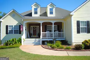 250 Rock Mill Trail, Senoia, GA 30276 - Photo 3
