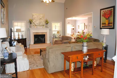 250 Rock Mill Trail, Senoia, GA 30276 - Photo 7
