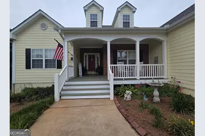 250 Rock Mill Trail, Senoia, GA 30276 - Photo 11