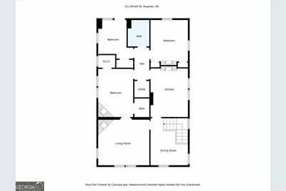 211 Broad Street, Augusta, GA 30901 - Photo 17