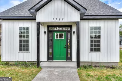 1735 Jenkins Street, Augusta, GA 30904 - Photo 5