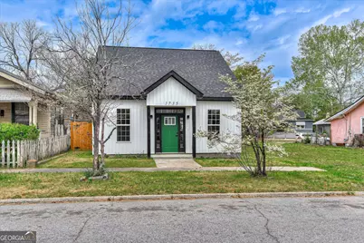 1735 Jenkins Street, Augusta, GA 30904 - Photo 3