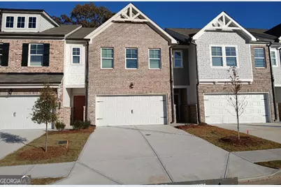 600 Gunnin Way #LOT 32, McDonough, GA 30253 - Photo 1