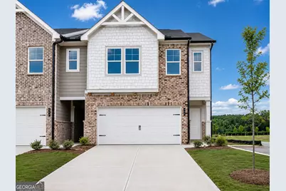 600 Gunnin Way #LOT 32, McDonough, GA 30253 - Photo 29