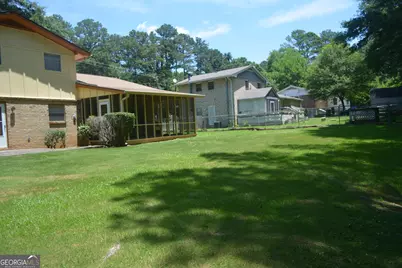 354 Roy Huie Road, Riverdale, GA 30274 - Photo 15