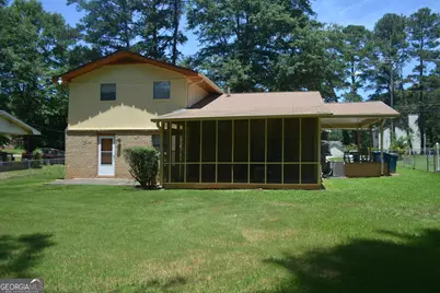 354 Roy Huie Road, Riverdale, GA 30274 - Photo 17