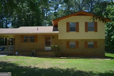 354 Roy Huie Road, Riverdale, GA 30274 - Photo 5