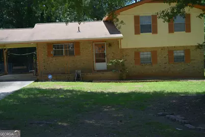 354 Roy Huie Road, Riverdale, GA 30274 - Photo 3