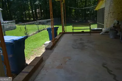 354 Roy Huie Road, Riverdale, GA 30274 - Photo 19