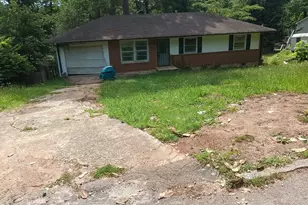 4842 Ridgewood Dr, Forest Park, GA 30297 - Photo 1