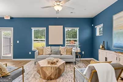616 Gunnin Way #LOT 36, McDonough, GA 30253 - Photo 7