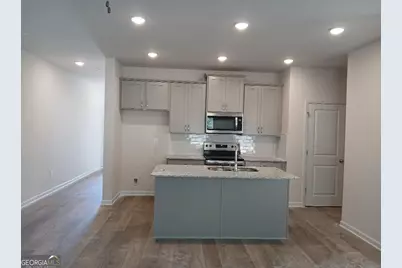 616 Gunnin Way #LOT 36, McDonough, GA 30253 - Photo 23