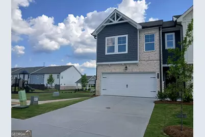 616 Gunnin Way #LOT 36, McDonough, GA 30253 - Photo 29