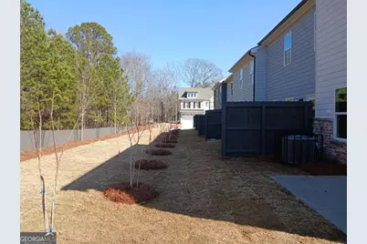 616 Gunnin Way #LOT 36, McDonough, GA 30253 - Photo 19