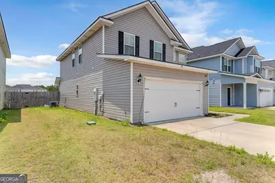 76 Cohen, Hinesville, GA 31313 - Photo 3