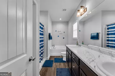 76 Cohen, Hinesville, GA 31313 - Photo 7