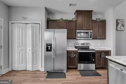76 Cohen, Hinesville, GA 31313 - Photo 19