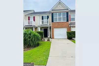 7232 April Court, Morrow, GA 30260 - Photo 1