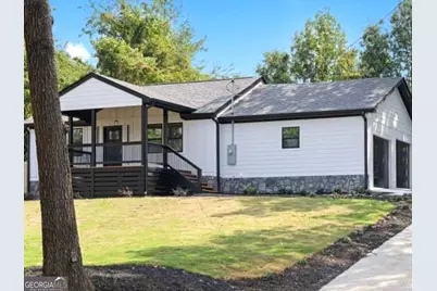 1180 Fleming Street SE, Smyrna, GA 30080 - Photo 1