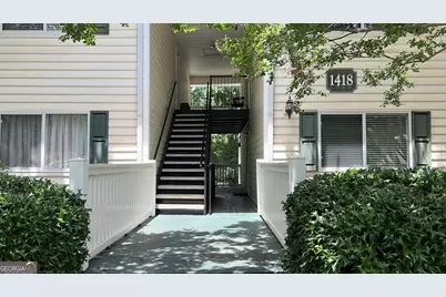 1418 Foxhall Lane SE, Atlanta, GA 30316 - Photo 3
