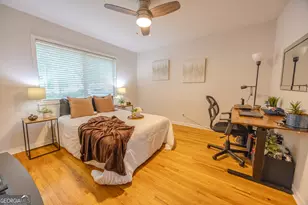 1418 Foxhall Ln SE, Atlanta, GA 30316 - Photo 9